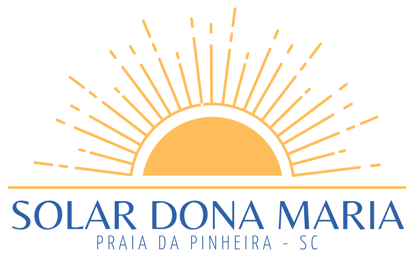 Solar Dona Maria – Praia da Pinheira, SC
